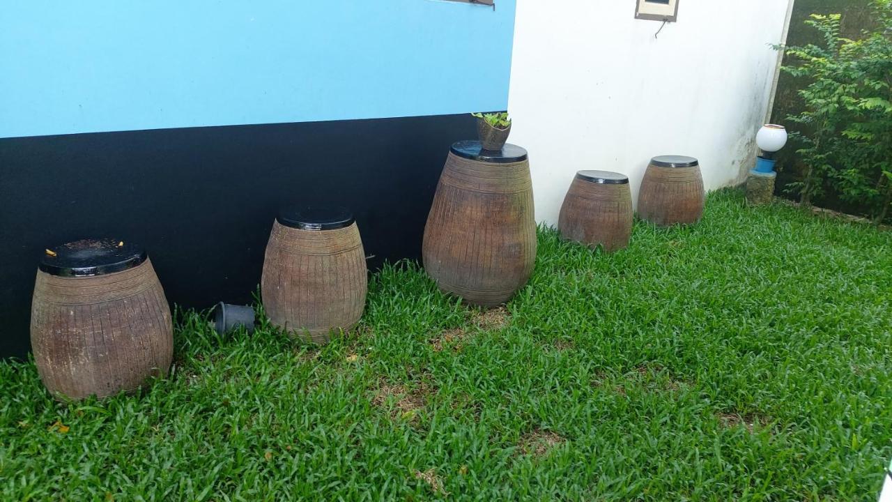 Marin' S Home Thalang Exterior foto