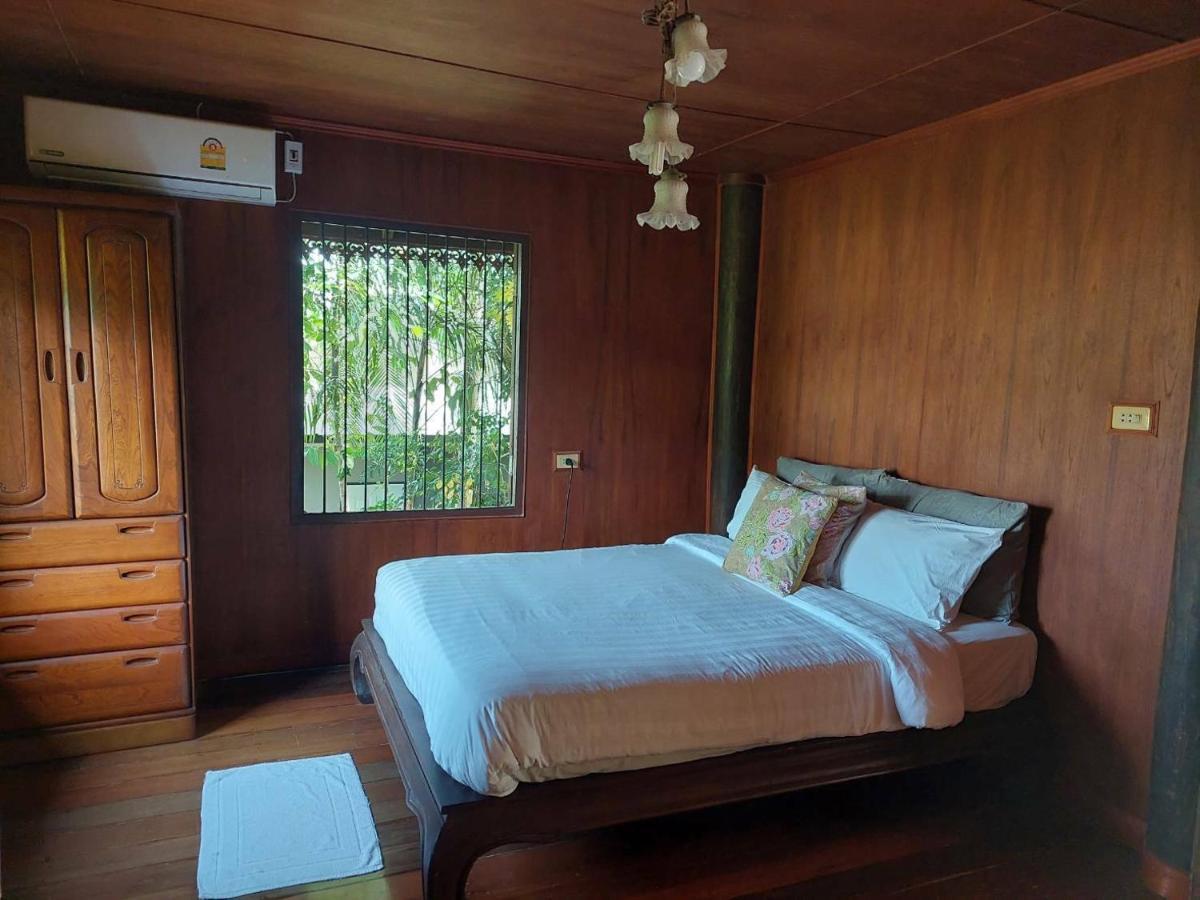 Marin' S Home Thalang Exterior foto