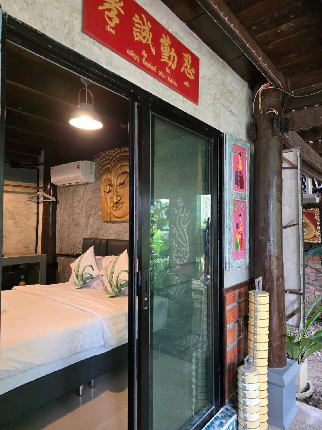 Marin' S Home Thalang Exterior foto